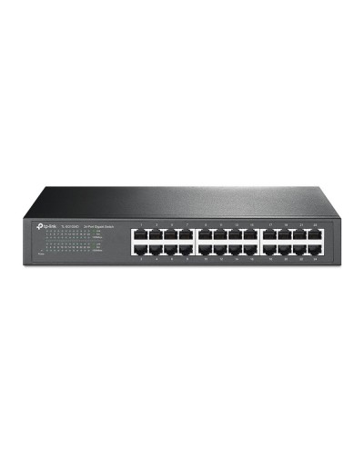 TL-SF1024D. Коммутатор 24-портовый. TP-Link в Коврове