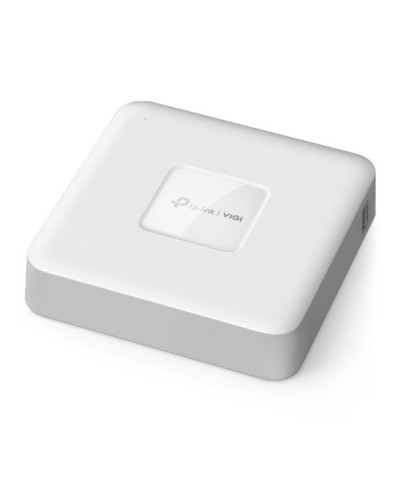 VIGI NVR1104H-4P. IP-видеорегистратор 4-канальный. TP-Link в Коврове
