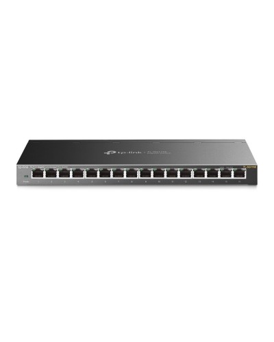 TL-SG116E. Коммутатор 16-портовый. TP-Link в Коврове