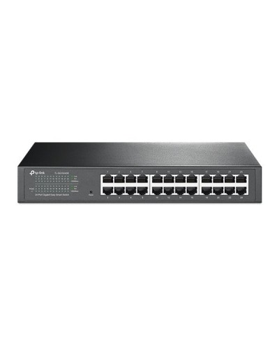 TL-SG1024DE. Коммутатор 24-портовый. TP-Link в Коврове