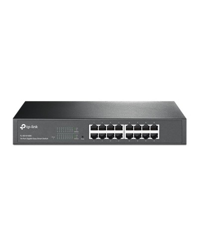 TL-SG1016DE. Коммутатор 16-портовый. TP-Link в Коврове