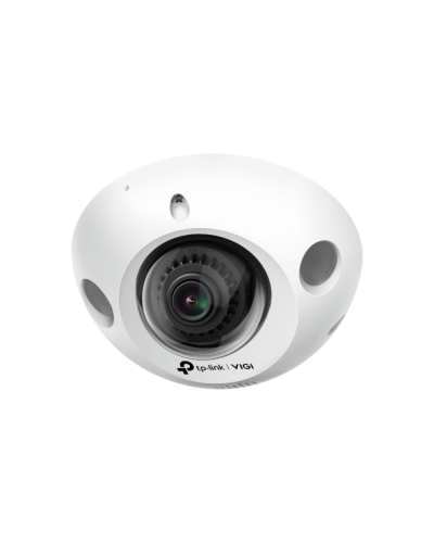 VIGI C230I Mini(2.8mm). Видеокамера IP купольная. TP-Link в Коврове