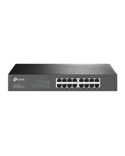 TL-SG1016D. Коммутатор 16-портовый. TP-Link в Коврове