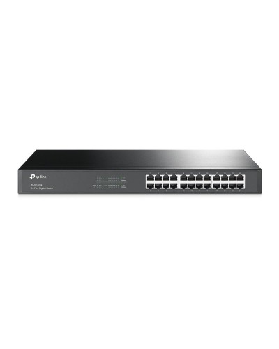 TL-SF1024. Коммутатор 24-портовый. TP-Link в Коврове