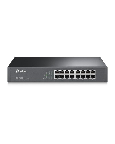 TL-SF1016DS. Коммутатор 16-портовый. TP-Link в Коврове