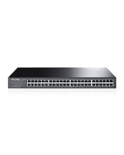TL-SF1048. Коммутатор 48-портовый. TP-Link в Коврове