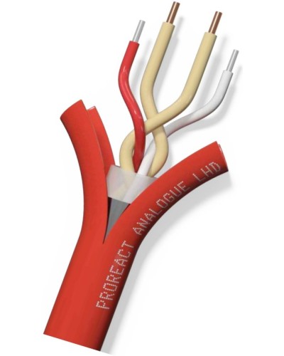 TH Proreact analogue SS. Извещатель тепловой линейный (термокабель). Thermocable в Коврове