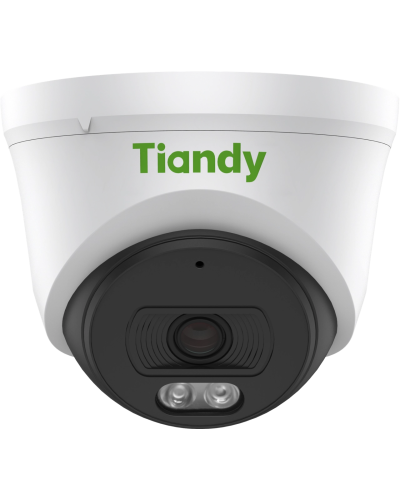 TC-C32XN I3/E/Y/2.8/V5.1. IP-видеокамера купольная. Tiandy в Коврове