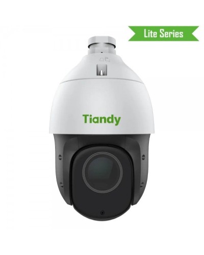 TC-H354S 23X/I/E/V3.1. Видеокамера IP поворотная. Tiandy в Коврове