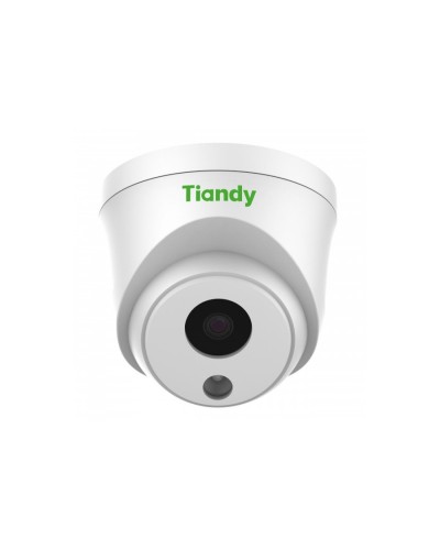 TC-C34HS I3/E/Y/C/SD/2.8/V4.2. Видеокамера IP купольная. Tiandy в Коврове