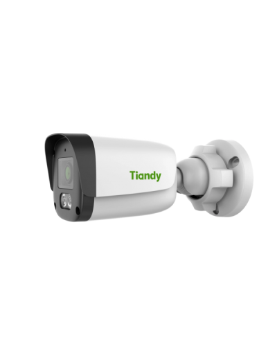 TC-C34QN I3/E/Y/2.8/V5.0. Видеокамера IP цилиндрическая. Tiandy в Коврове