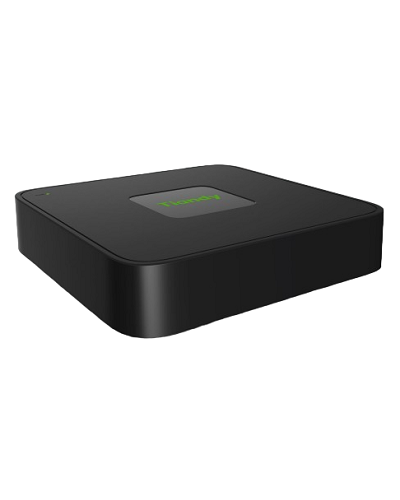 TC-R3105 I/B/L/Eu/V1.1. Видеорегистратор NVR 5-канальный. Tiandy в Коврове