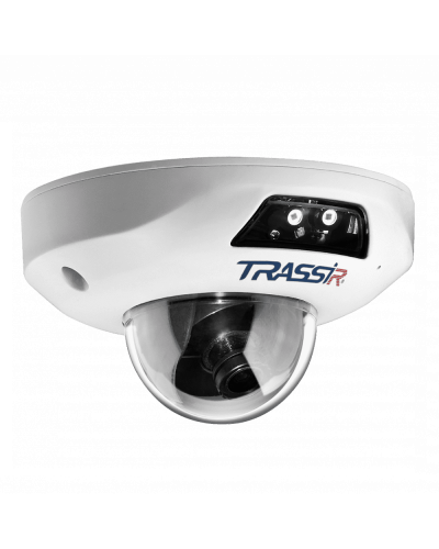 TR-D4251WDIR2 (3.6). Видеокамера IP купольная. Trassir в Коврове