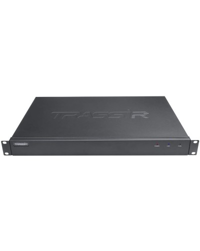 TRASSIR MiniNVR AF Pro 32 v2. IP-видеорегистратор 32-канальный. Trassir в Коврове