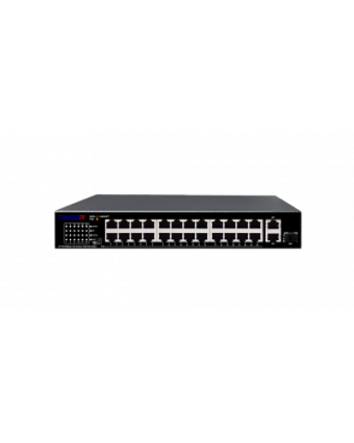 TR-NS1126-225-24PoE. Коммутатор с PoE. Trassir в Коврове