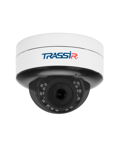TR-D3123IR2 v6 (2.7-13.5). Видеокамера IP купольная. Trassir в Коврове