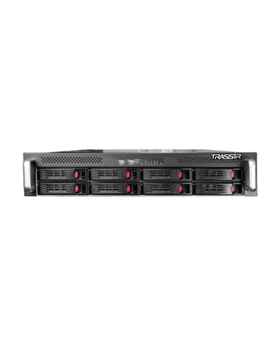 TRASSIR NeuroStation 8800R/128-S/16 RAID. IP-видеорегистратор 128-канальный. Trassir в Коврове