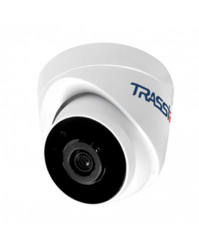 TR-D2S1-noPoE v3 (3.6). Видеокамера IP купольная. Trassir в Коврове