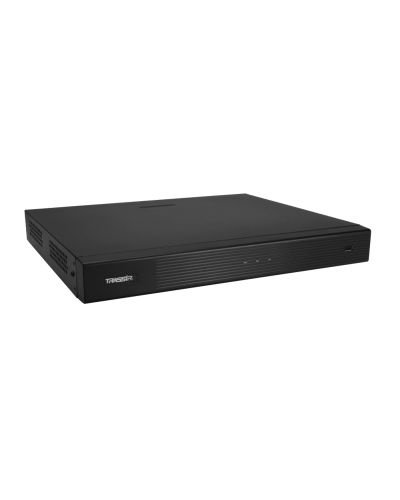 TRASSIR DuoStation 3416R AnyIP. IP-видеорегистратор 16-канальный. Trassir в Коврове