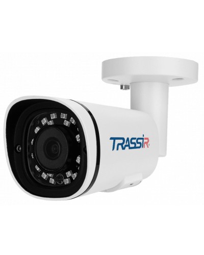 TR-D2221WDIR4 3.6. Видеокамера IP цилиндрическая. Trassir в Коврове