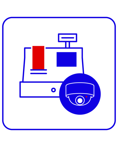 TRASSIR ActivePOS-3. Программное обеспечение для IP систем видеонаблюдения. Trassir в Коврове