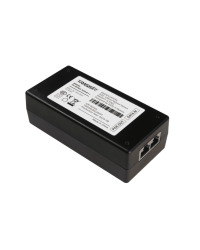 TR-I65W2.5GPoE++. Инжектор PoE. Trassir в Коврове