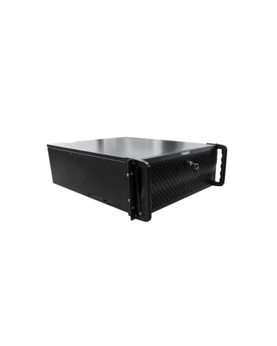 TRASSIR NeuroStation 8800R/160-A16. IP-видеорегистратор 16-канальный. Trassir в Коврове