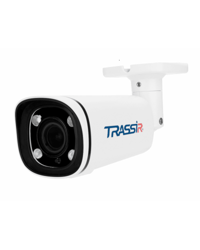 TR-D2153IR6 v2 (2.7-13.5). Видеокамера IP цилиндрическая. Trassir в Коврове