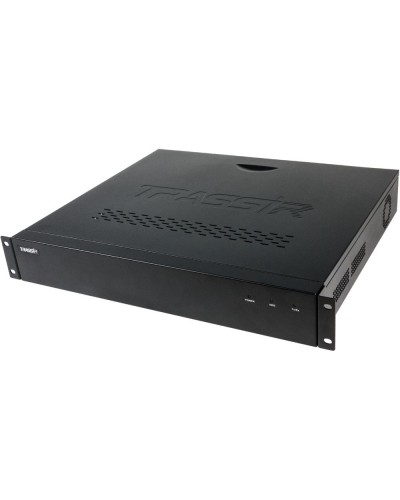 TRASSIR DuoStation AF Pro 16-RE. IP-видеорегистратор 16-канальный. Trassir в Коврове