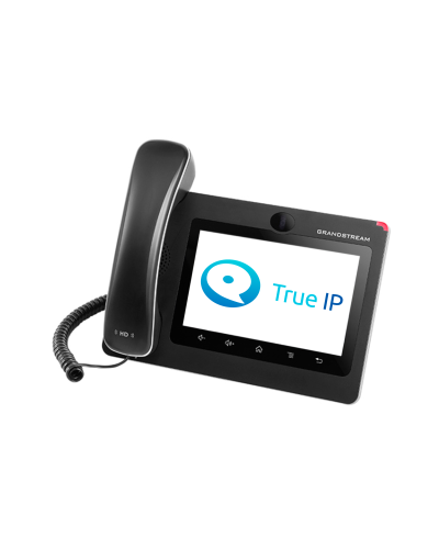Пульт консьержа True IP. Пульт контроля и управления. True-IP в Коврове