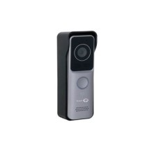 TI-4000CRWP. Вызывная панель IP-домофона. True-IP