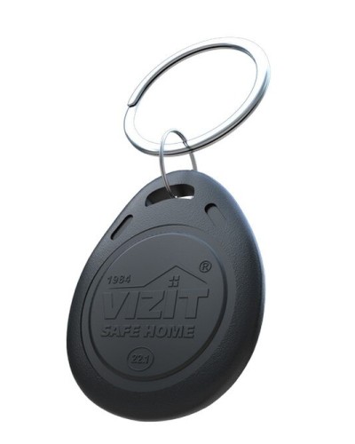 VIZIT-RF7.1. Брелок. VIZIT в Коврове