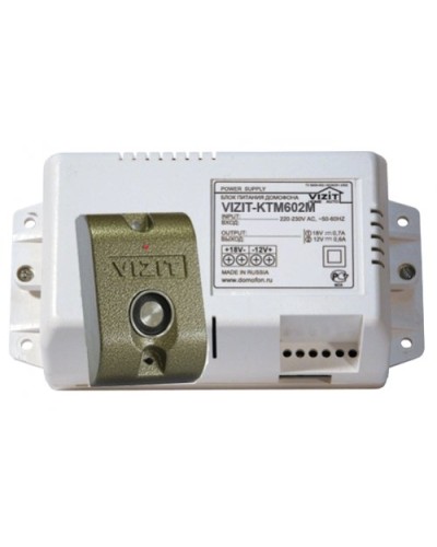 VIZIT-KTM602M. Контроллер для ключей Touch Memory. VIZIT в Коврове