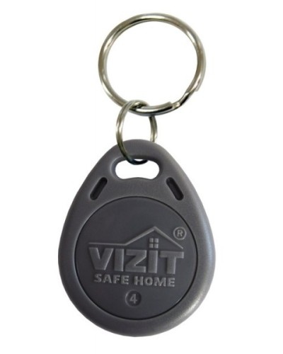 VIZIT-RF2.1 (Grey). Брелок proximity. VIZIT в Коврове