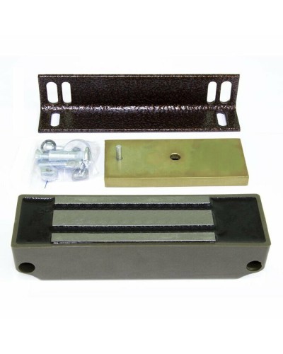 VIZIT-ML305-40-50-4. Замок электромагнитный. VIZIT в Коврове