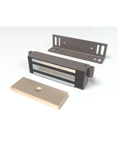 VIZIT-ML300-SD-SF-Pull-SG. Замок электромагнитный. VIZIT в Коврове
