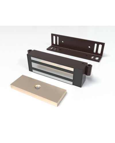 VIZIT-ML300-SD-SF-Pull-CB. Замок электромагнитный. VIZIT в Коврове