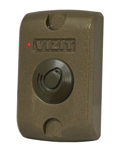 RD-4R. Считыватель ключей RF. VIZIT в Коврове
