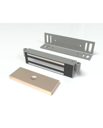 VIZIT-ML250-SD-SF-Pull-LG. Замок электромагнитный. VIZIT в Коврове