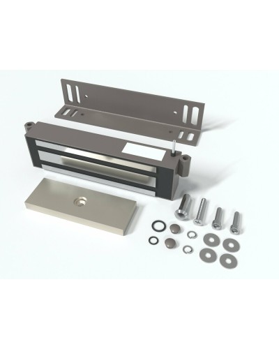 VIZIT-ML400-SD-SF-Pull-SG. Замок электромагнитный. VIZIT в Коврове