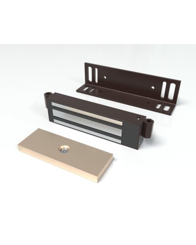 VIZIT-ML250-SD-SF-Pull-CB. Замок электромагнитный. VIZIT в Коврове