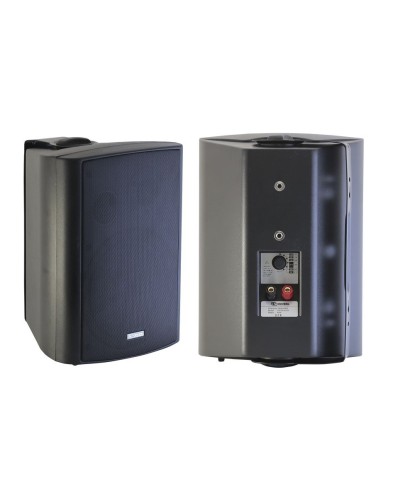 VISTA-40TB, черный. Звуковая настенная колонка. VOLTA в Коврове