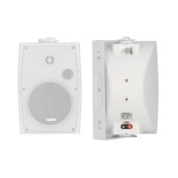 FORTE-30TW, белый. Звуковая настенная колонка. VOLTA