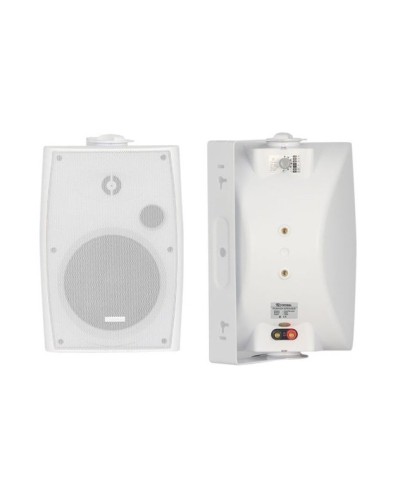 FORTE-30TW, белый. Звуковая настенная колонка. VOLTA в Коврове