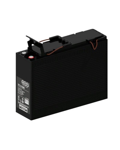 WBR TPL121000B. Аккумулятор герметичный свинцово-кислотный. WBR в Коврове