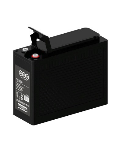 WBR TPL12500. Аккумулятор герметичный свинцово-кислотный. WBR в Коврове