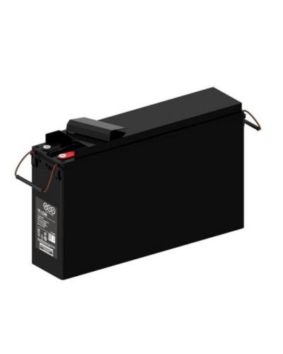 WBR TPL122000B. Аккумулятор герметичный свинцово-кислотный. WBR в Коврове