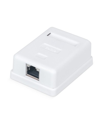 WR-WS-8P8C-C5E-SH-1. Розетка RJ-45. WRLine в Коврове