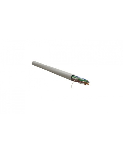 WR-UTP-4P-C5E-PVC-GY. Кабель «витая пара» (LAN) для структурированных систем связи. WRLine в Коврове