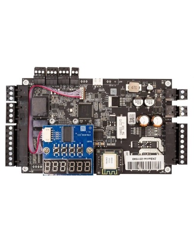 ZKBarrier wi-fi mainboard. Блок управления. ZKTeco в Коврове